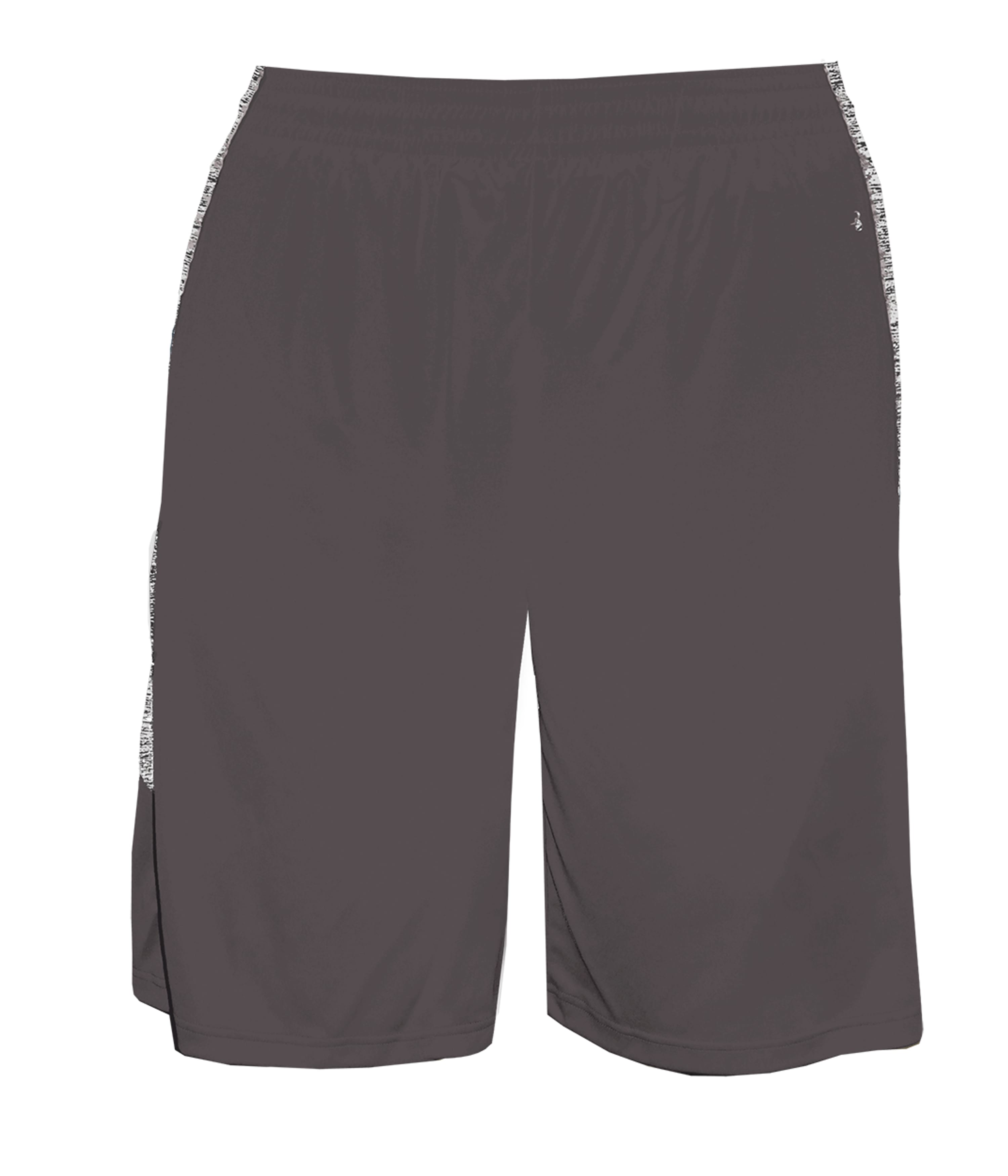 BLEND PANEL SHORT 2