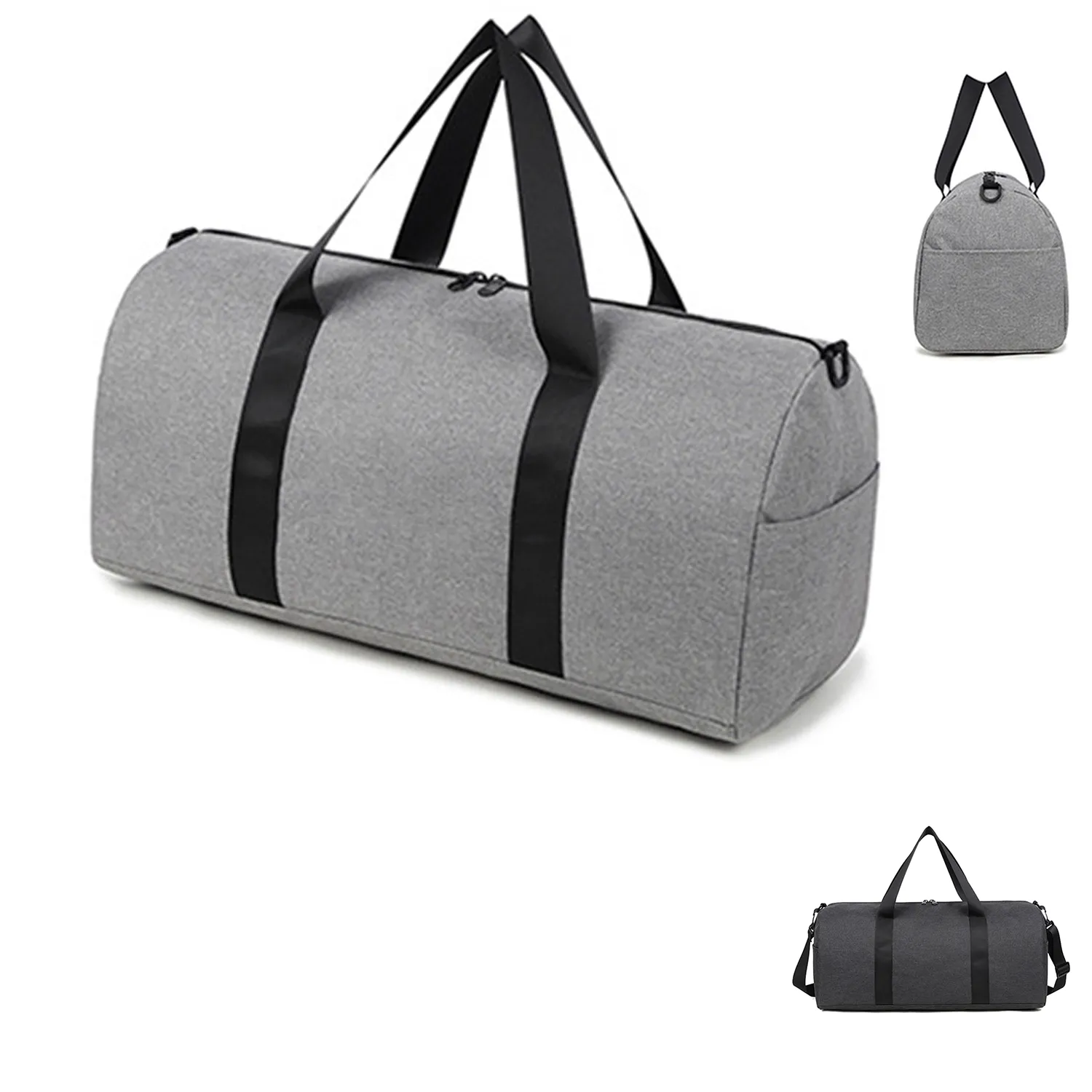 Travel Duffel Bag 1