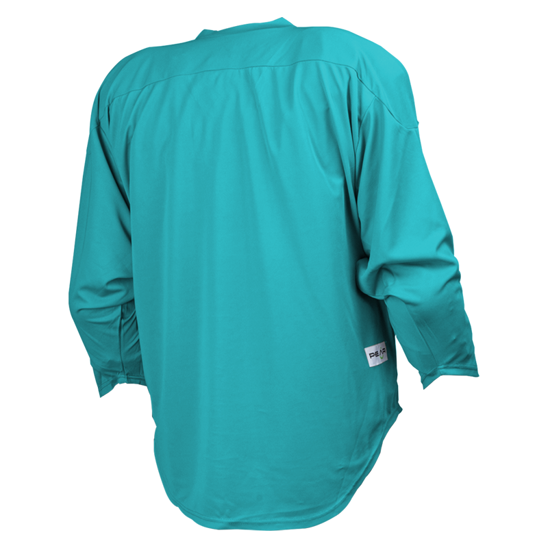Air Mesh Hockey Jersey Solid 29