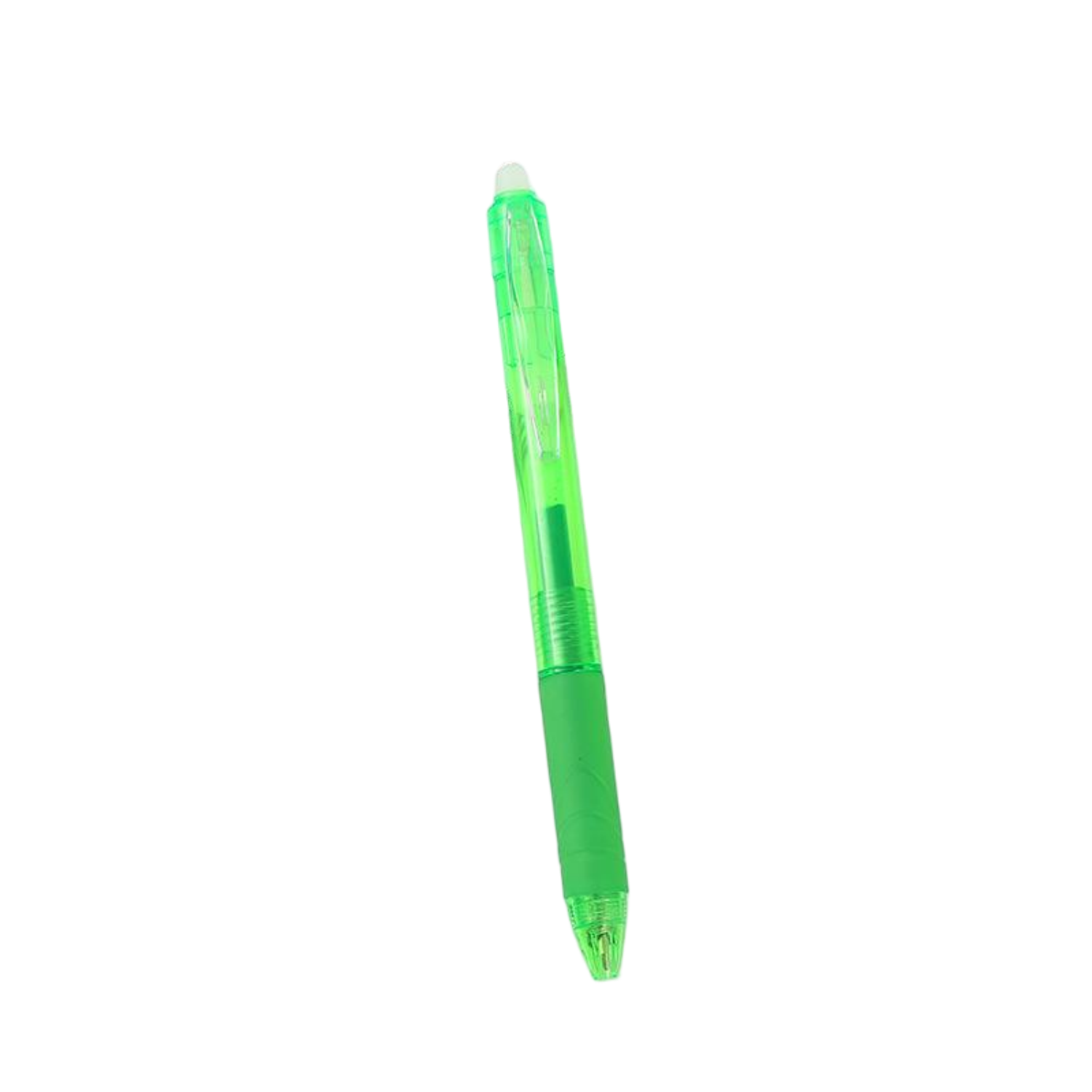 Colorful Retractable Erasable Gel Pens 3