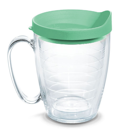 Tervis® Classic Mug Full-Color Insert - 16 oz. 45