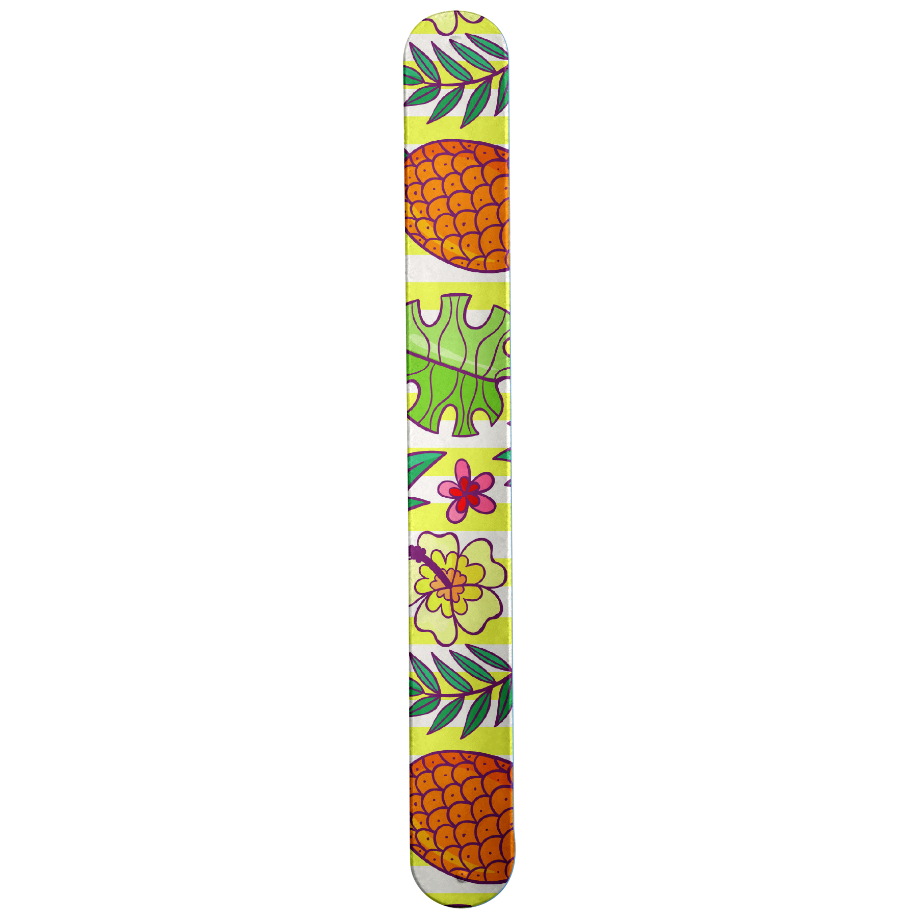 EVA Sandpaper Nail File 13