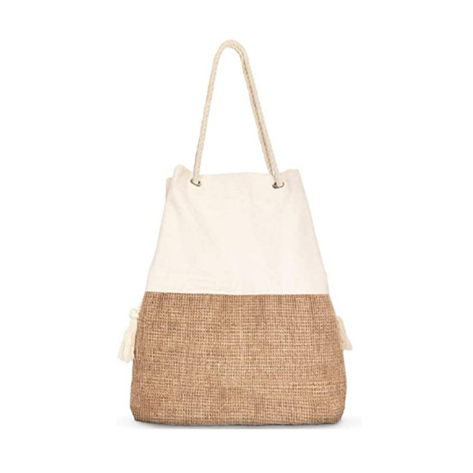 Large Travel Tote 2