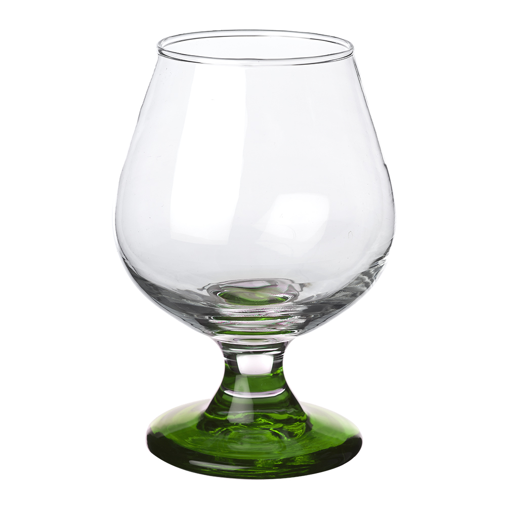 11 oz Brandy Goblet Glasses