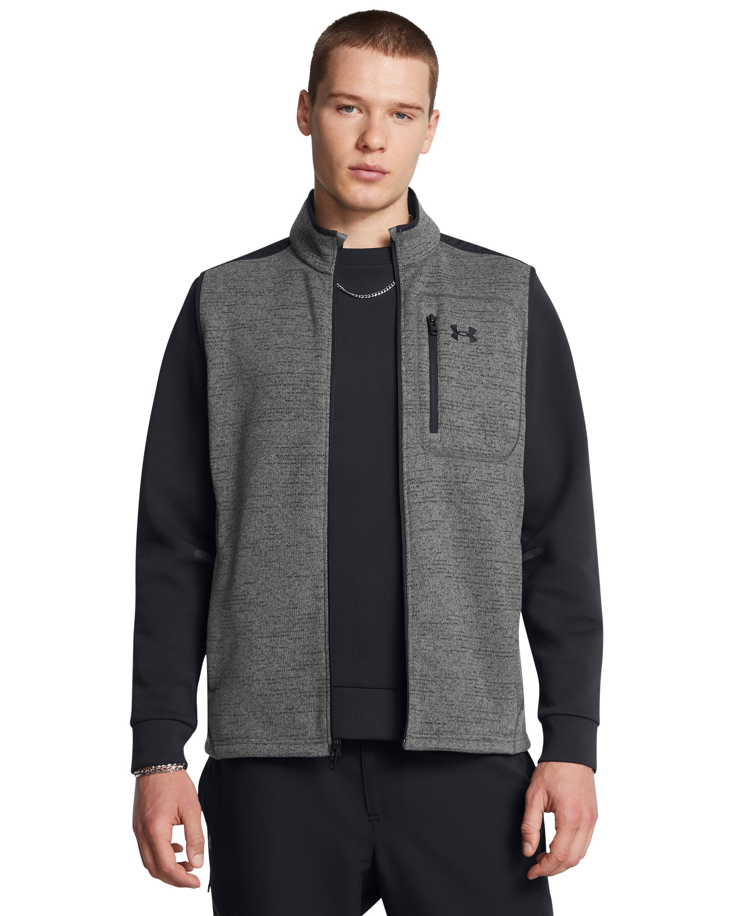 UA Expanse Specialist Men's Vest 4