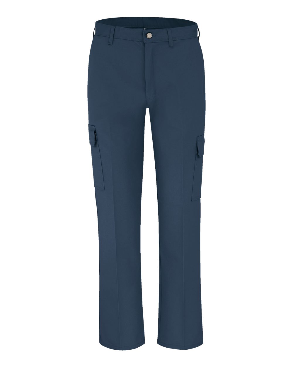 Men's Extended Sizes Industrial Cargo Pants - LP60EXT 8