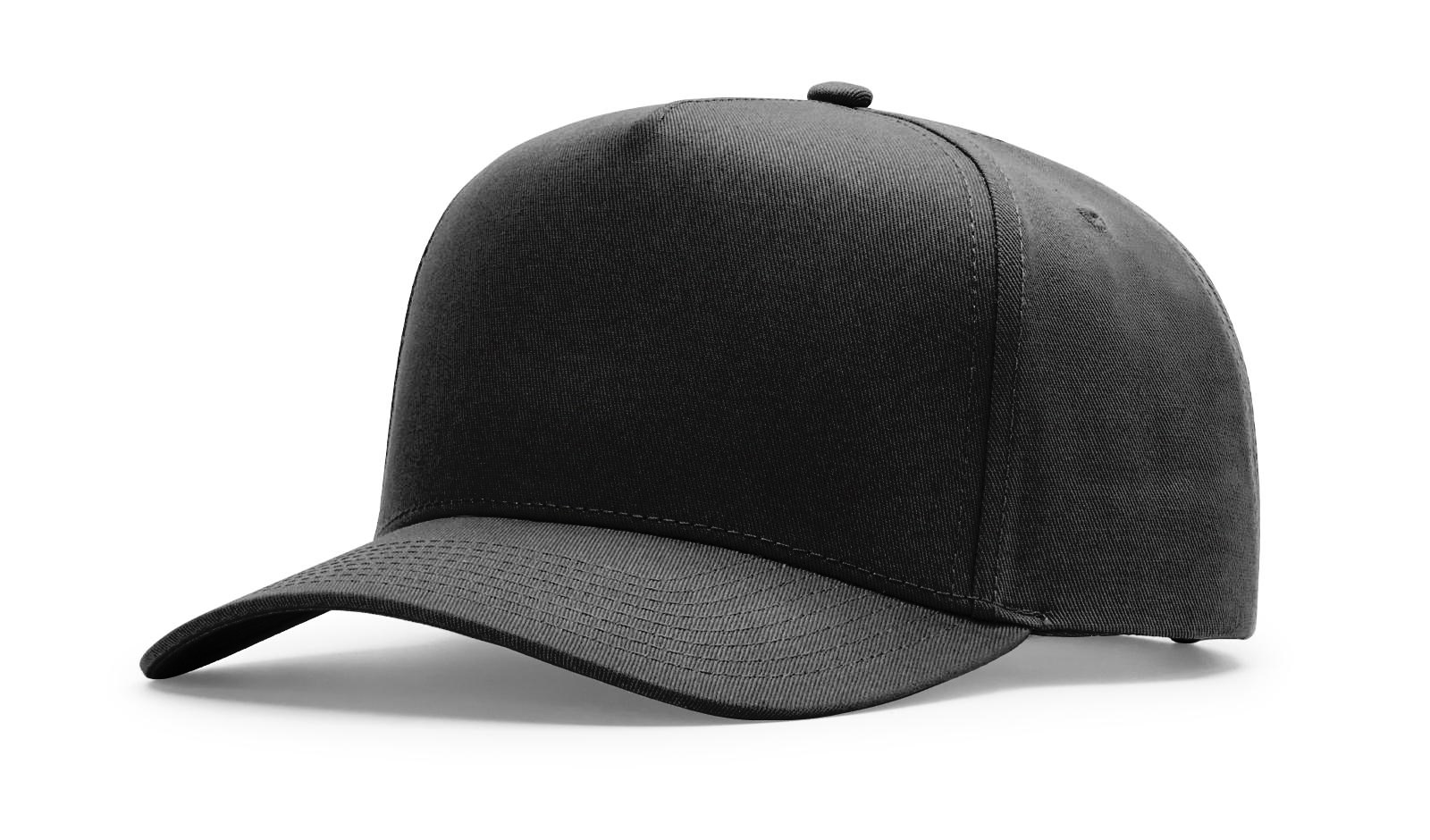 Full Fabric Five Panel Champ 9