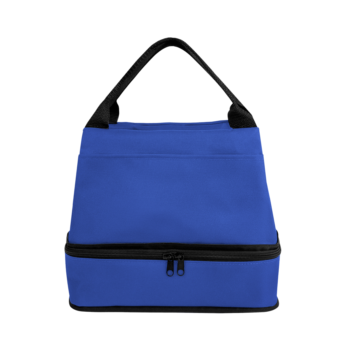 Denson rPET Expandable Dual Compartment Cooler Bag 19