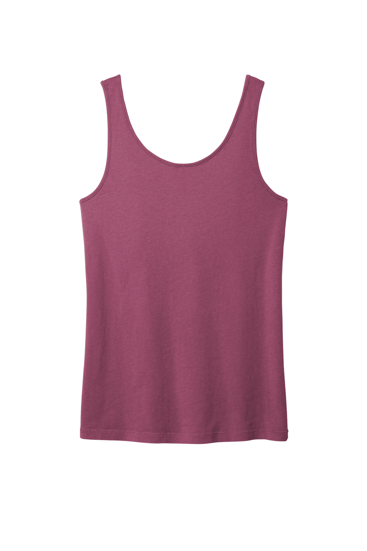 Port & Co Women's Beach Wash Garment-Dyed Tank LPC099TT 95