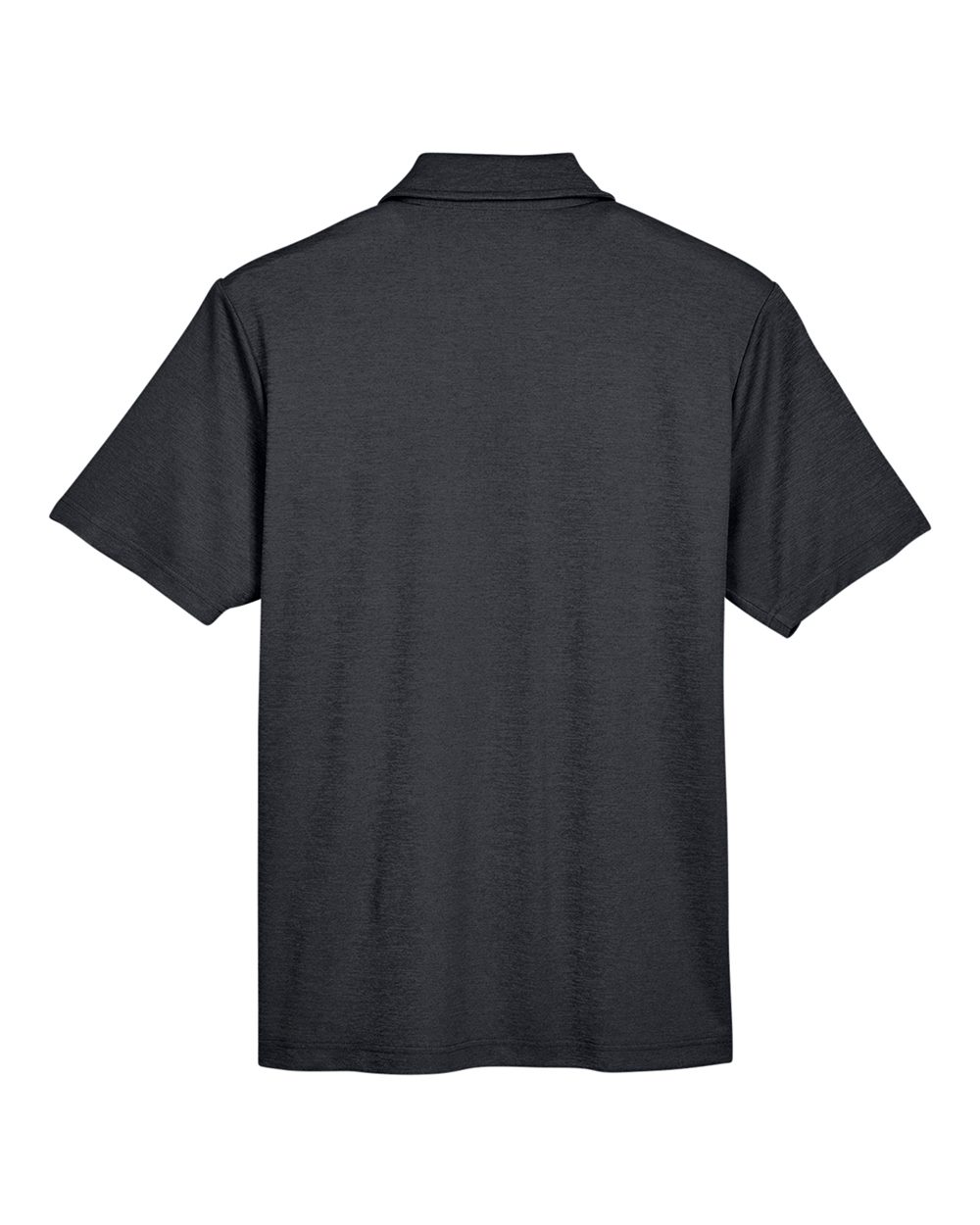 Men's CrownLux Performance® Address Mélange Polo - DG22 49