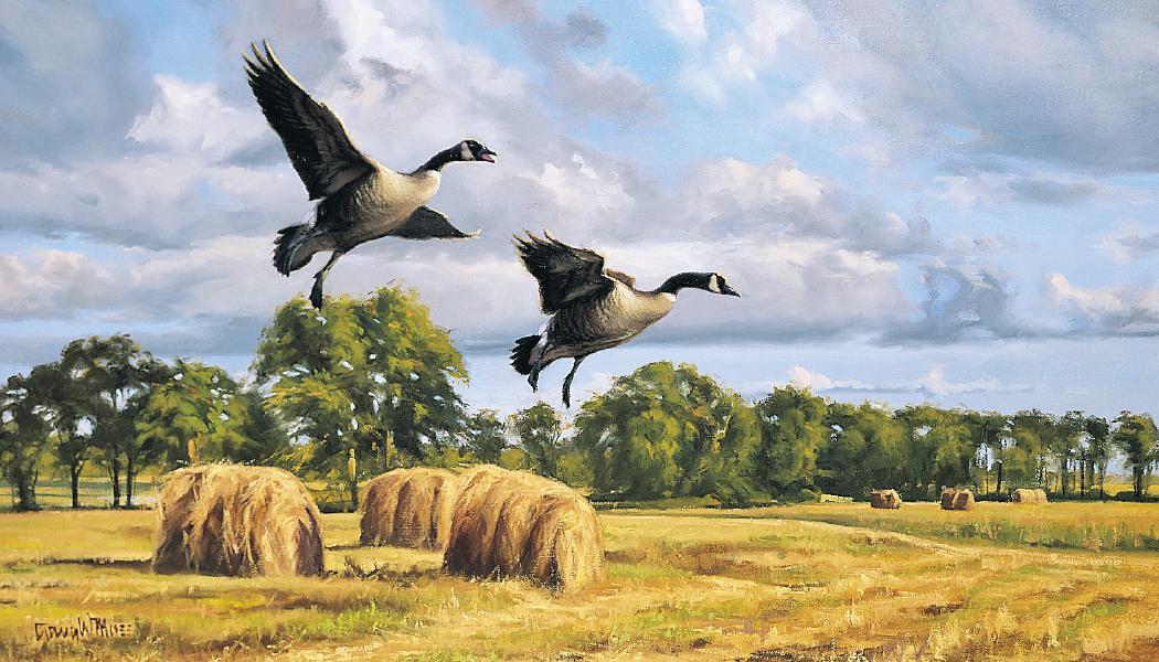 Triumph® Calendars Wildlife Art Calendar 42