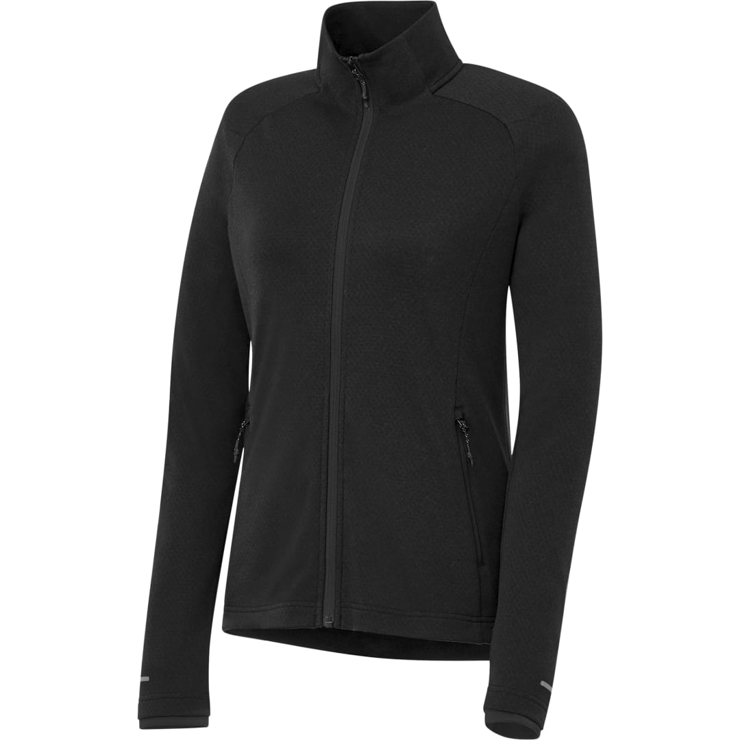 Women's ASGARD Eco Knit Jacket 114