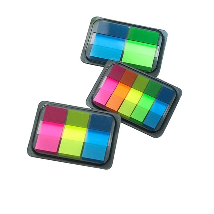 Promotional Pocket Colorful Sticky Notes 1
