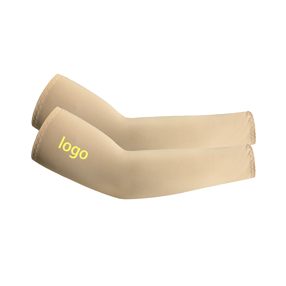 Outdoor sun protection cooling sleeves 4