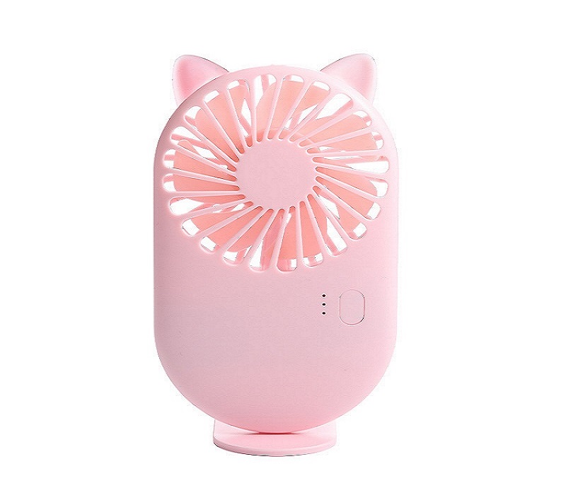 Mini Portable Hand Fan 3