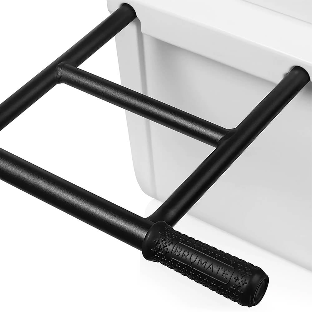 BrüTank 55-Quart Rolling Cooler