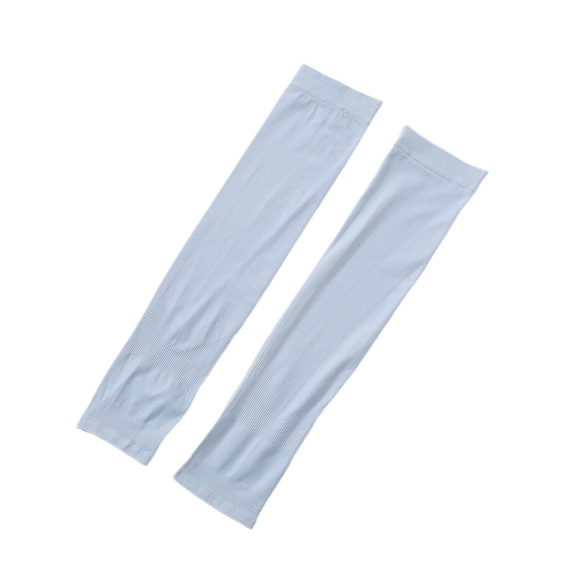 UV Sun Protection Ice Silk Cooling Sleeves Arm Sleeves 6