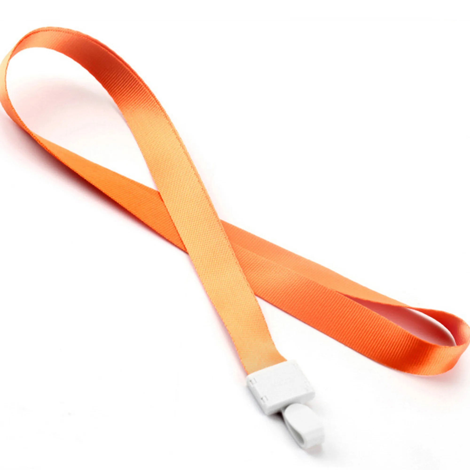 Custom Polyester Lanyard 50pcs 4