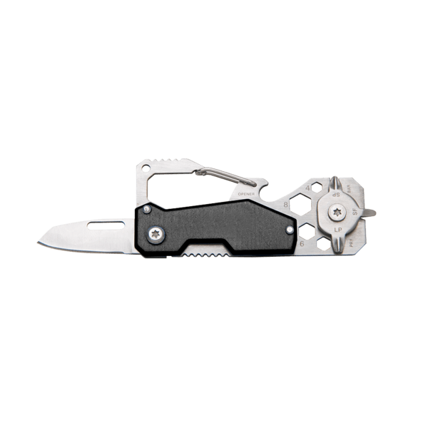 Carabiner Multi-Tool 5