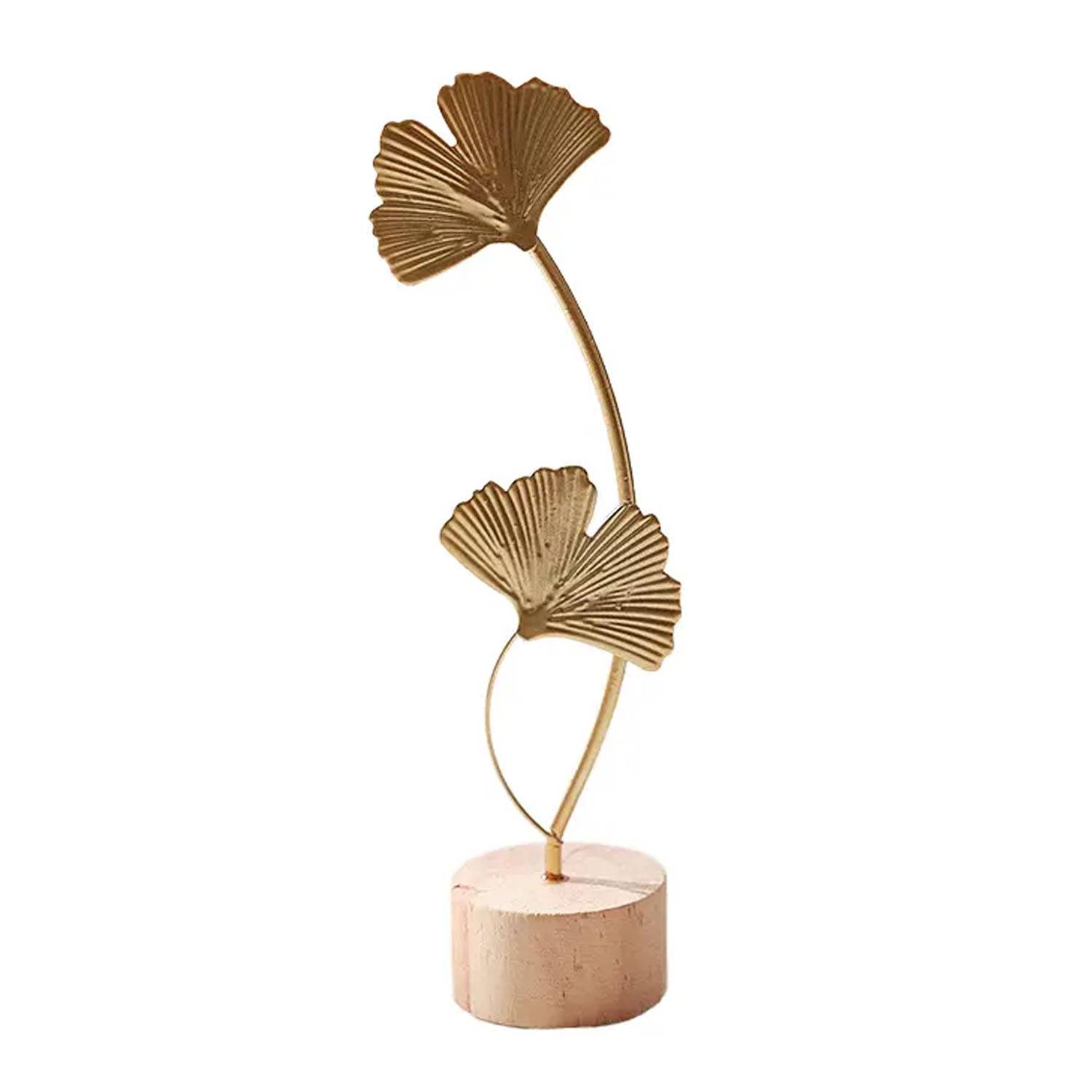 Creative Iron Home Decor Ornament 3
