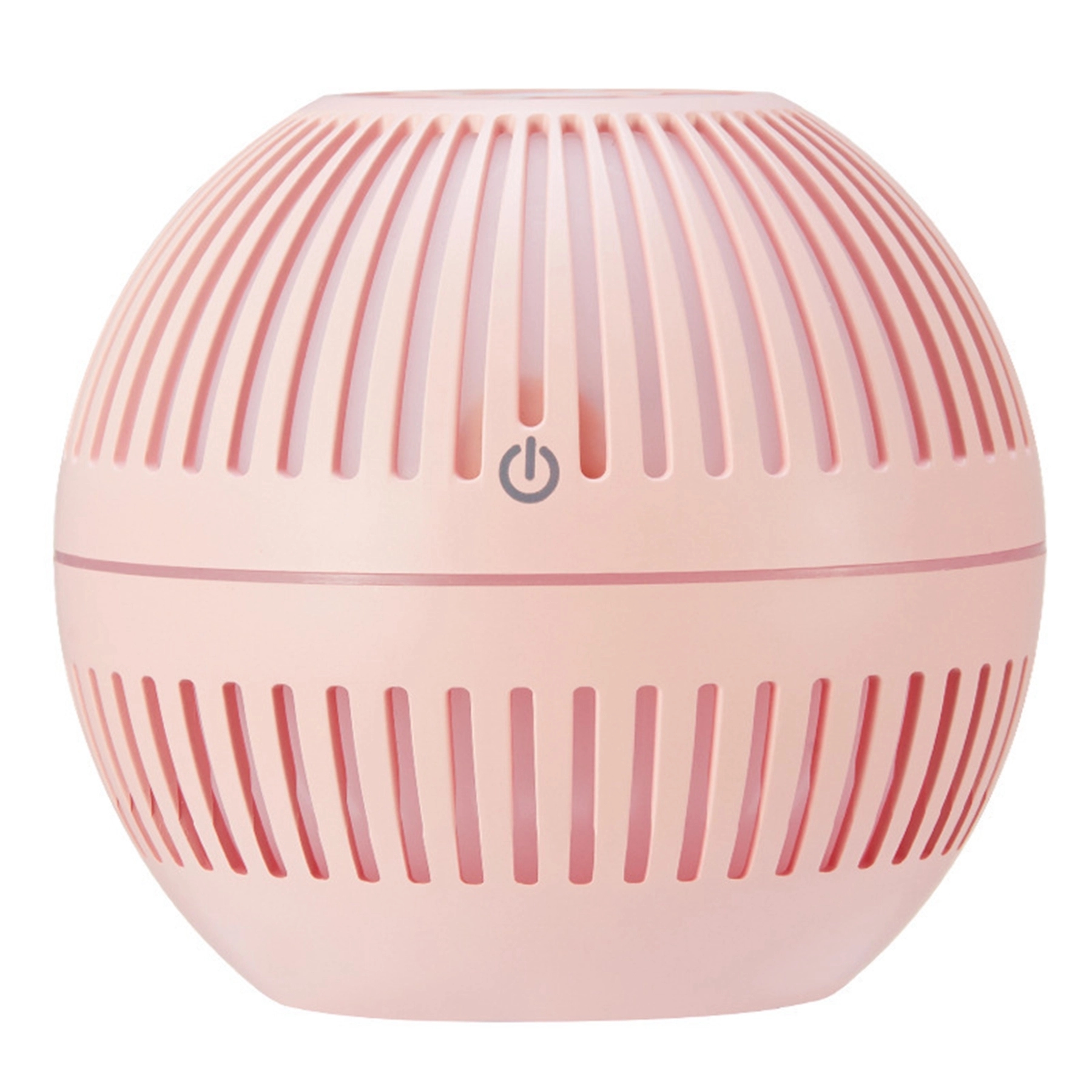 130 ml Wood Grain Ultrasonic Perfume Air Humidifier 3