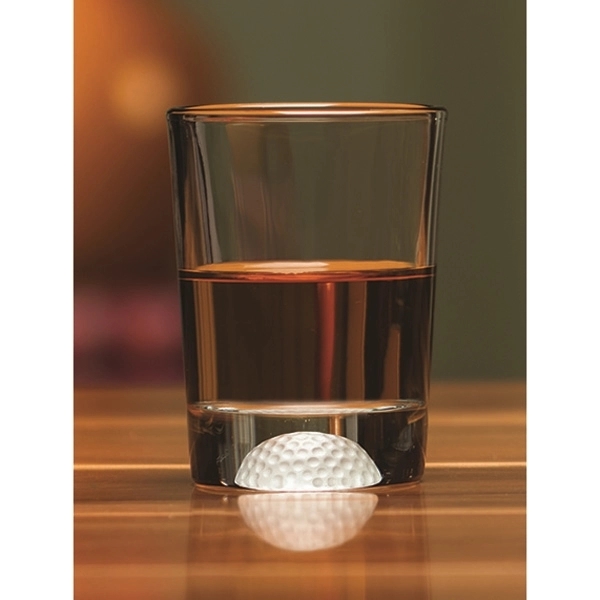 Fore(TM) Taster/Shot Glass 1
