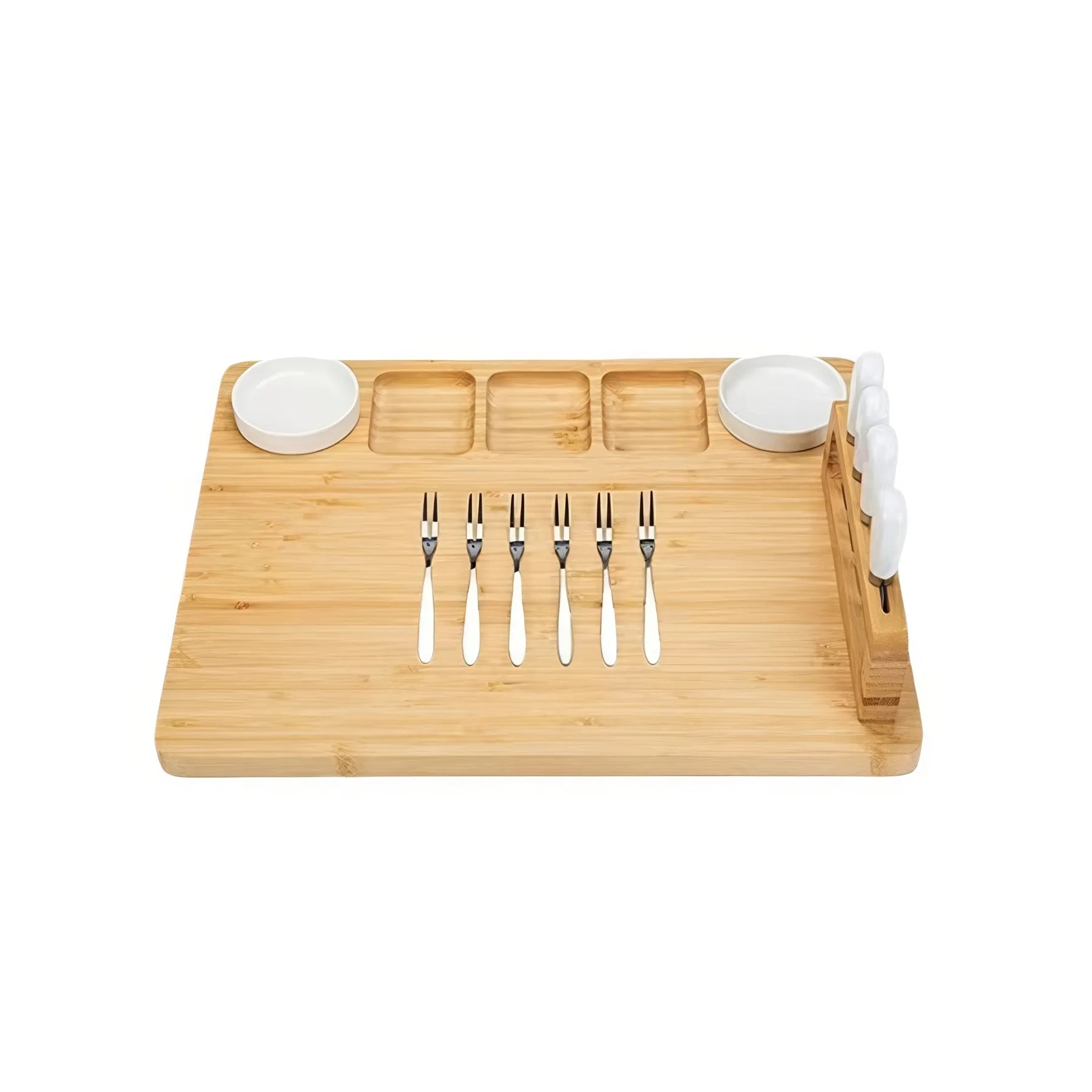 Large Charcuterie Board Set 3