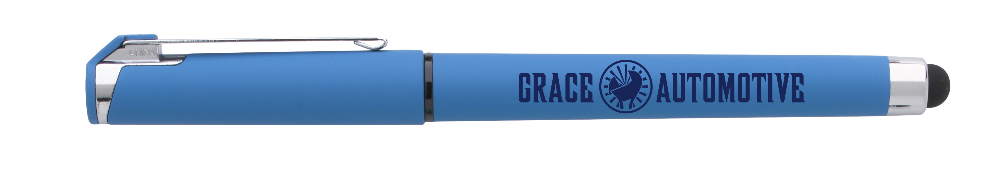 Good Value™ Cali Stylus RABS Pen 63