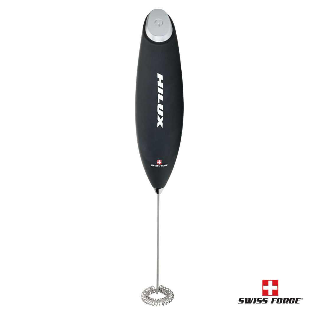 Swiss Force® Crema Milk Frother 6