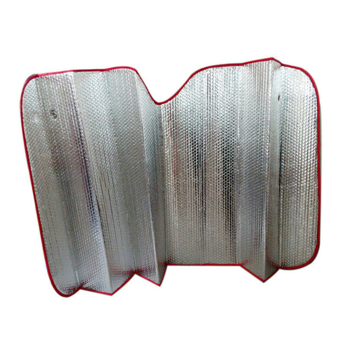 Custom Front Windshield Sun Shade (Standard Size) 1