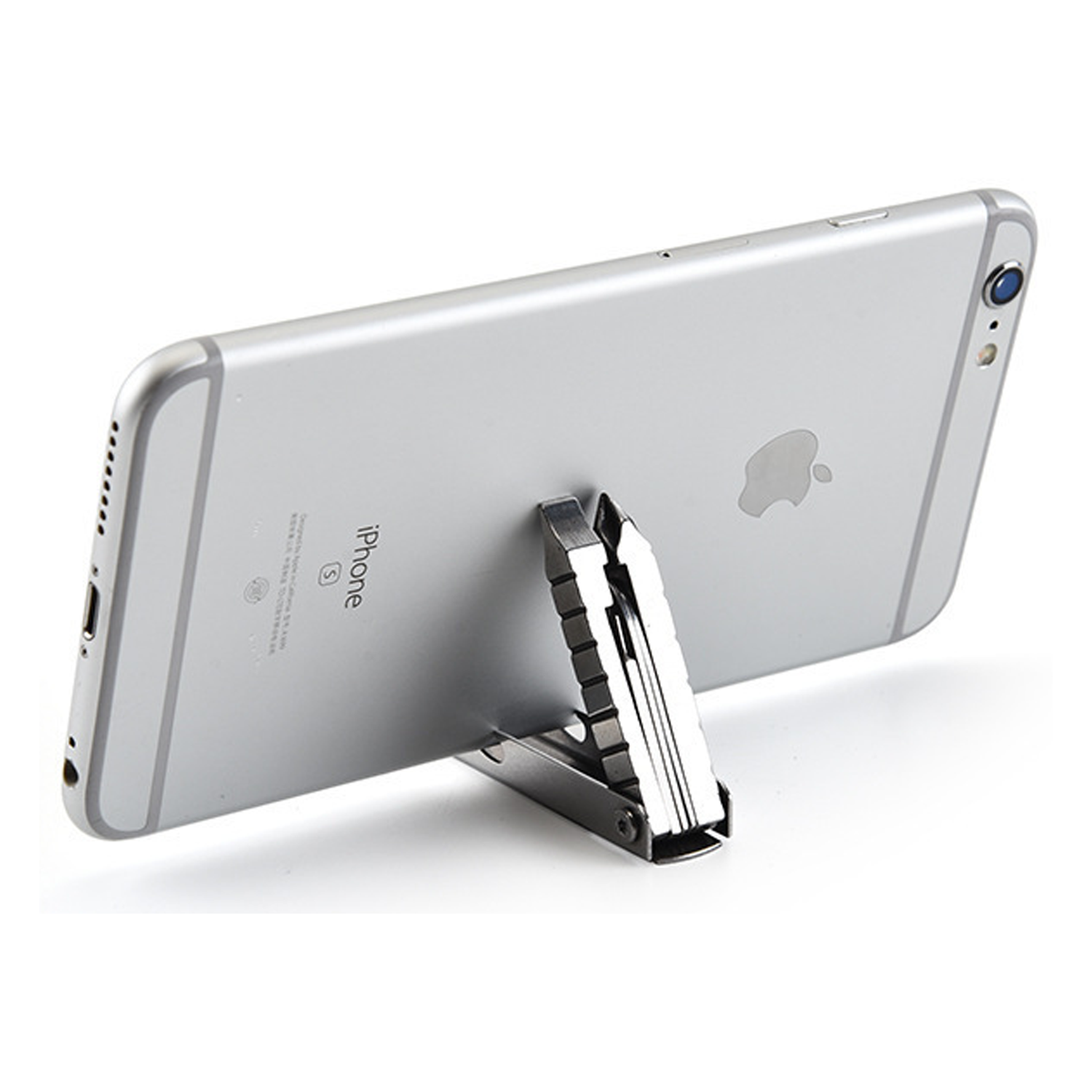 8-in-1 Portable Multi-Tool Keychain for Daily Use 5