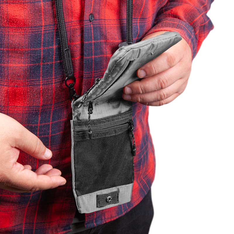 Ultimate Phone and Sling Bag Combo 7