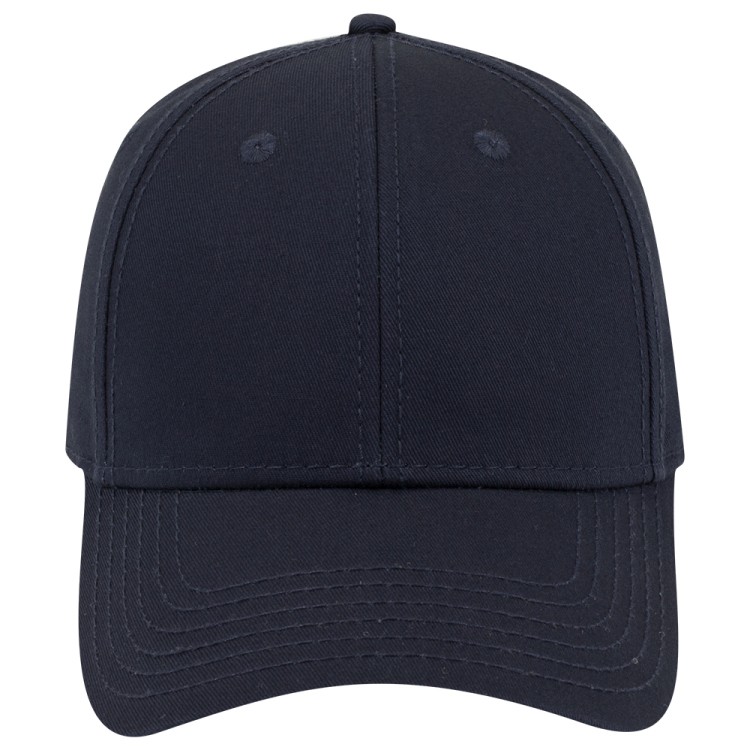 OTTO CAP® 6 Panel Low Profile Baseball Cap 19