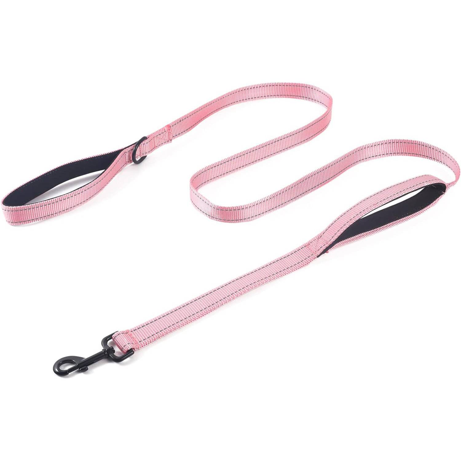 6-in-1 Reflective Dog Leash for Running and Training 8
