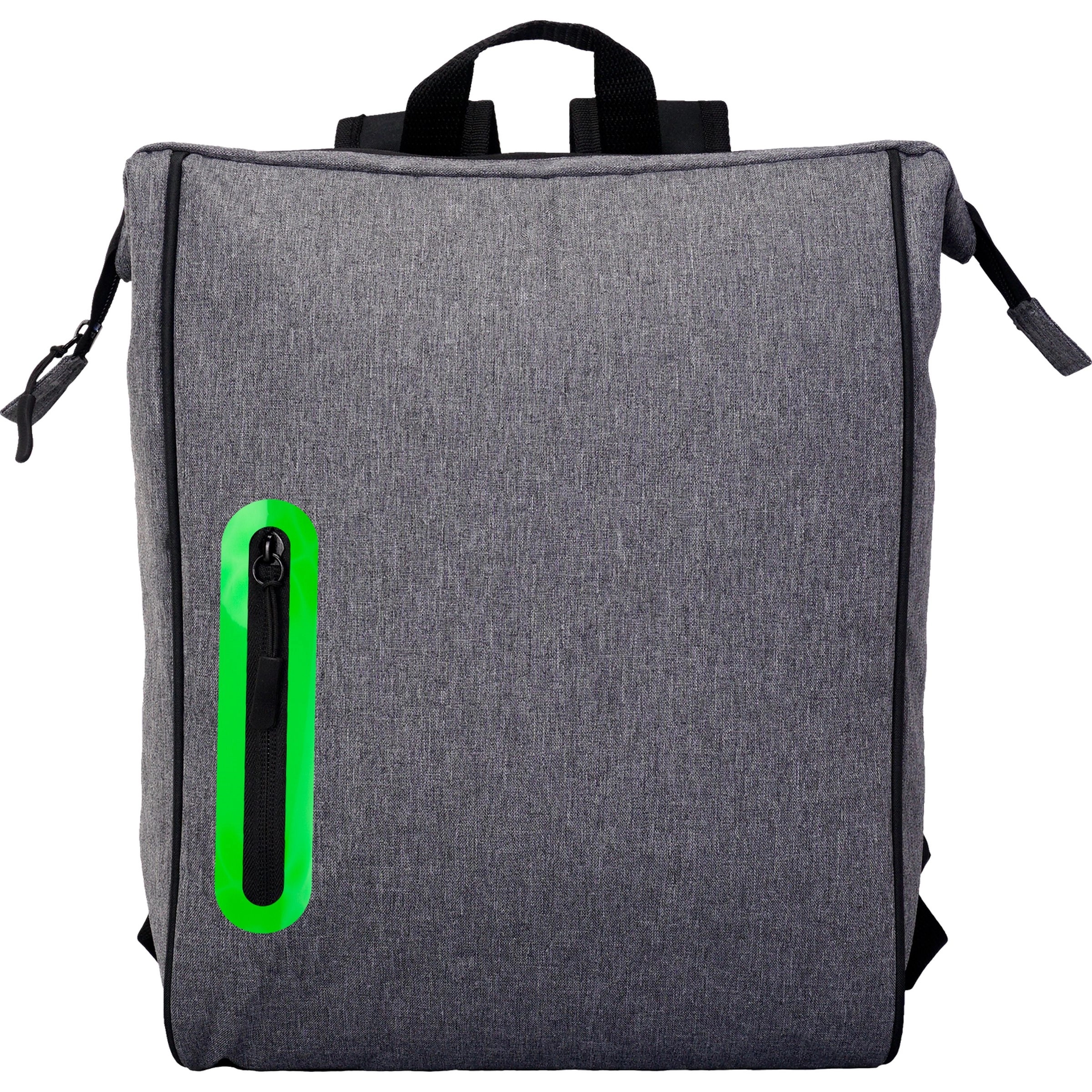 Oval Line Cooler Backpack 27