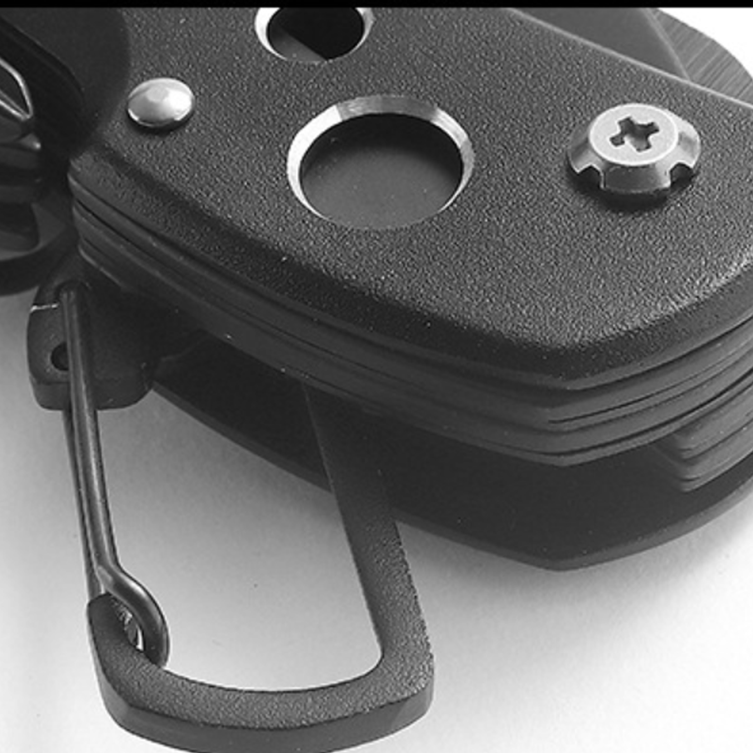 Multi-Function Pocket Knife 5