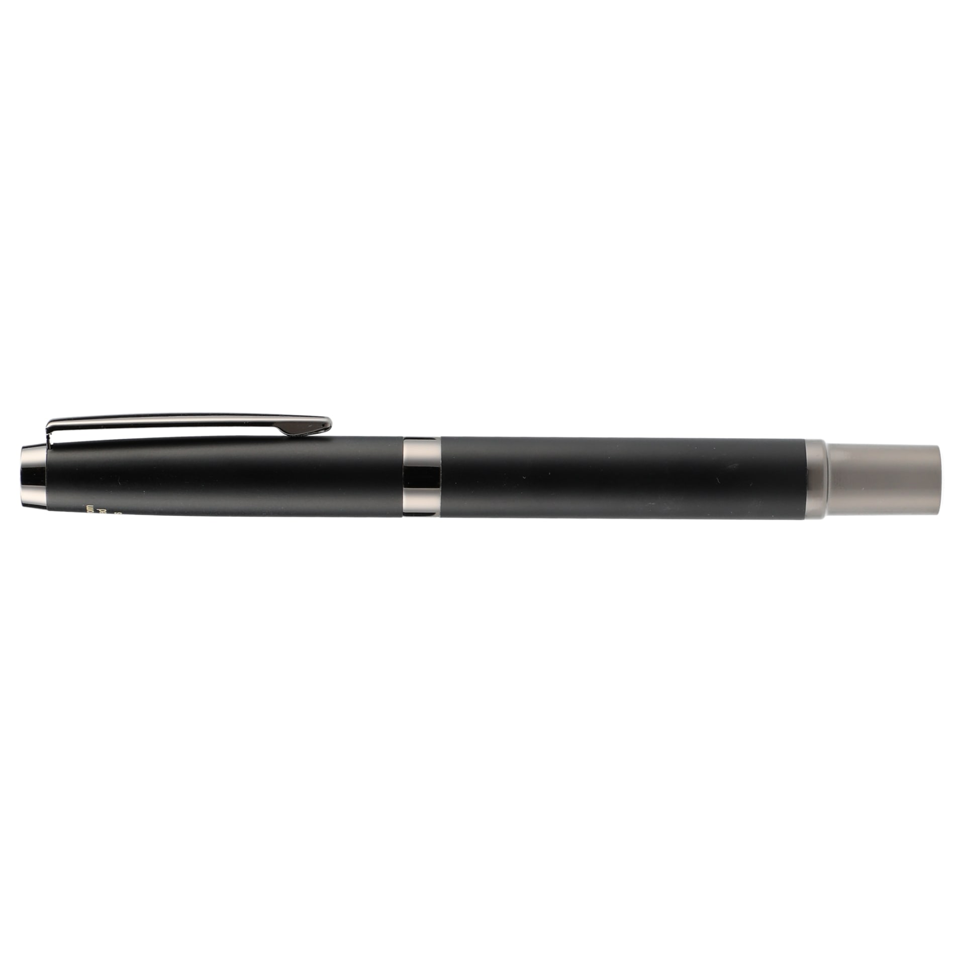 Recycled Brass Ultra Gel Roller Ball 25