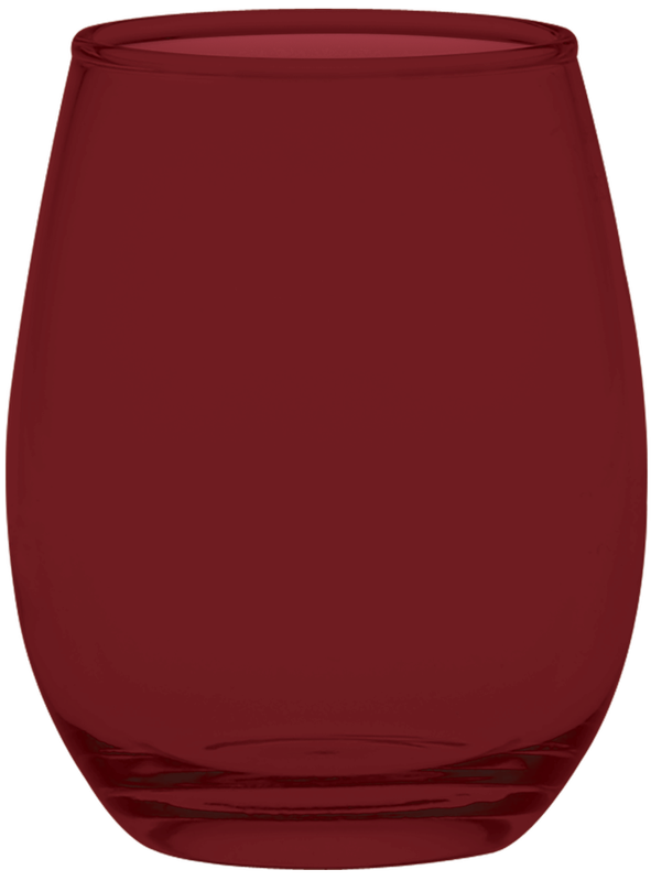 12 oz. Stemless White Wine 10