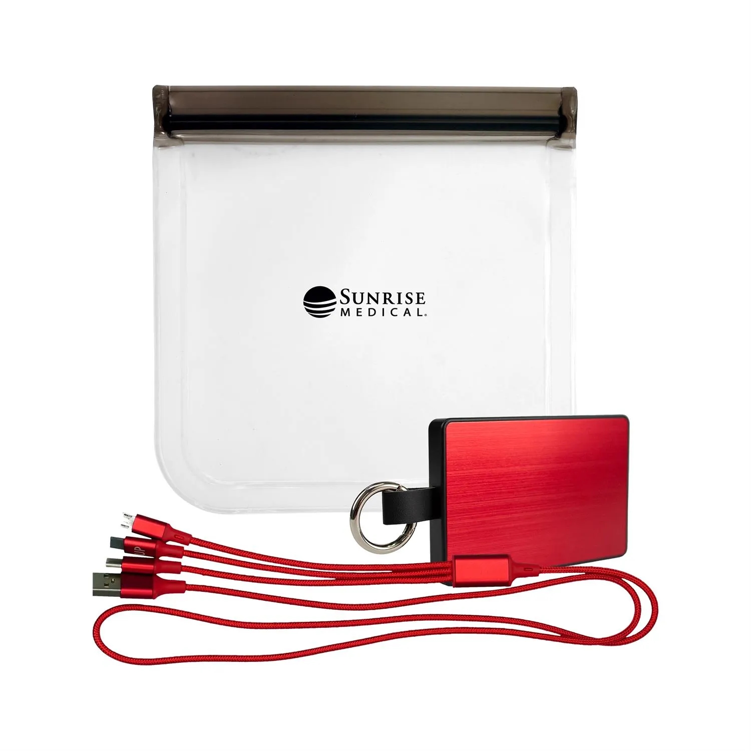 Metallic Boost Charging Kit 7