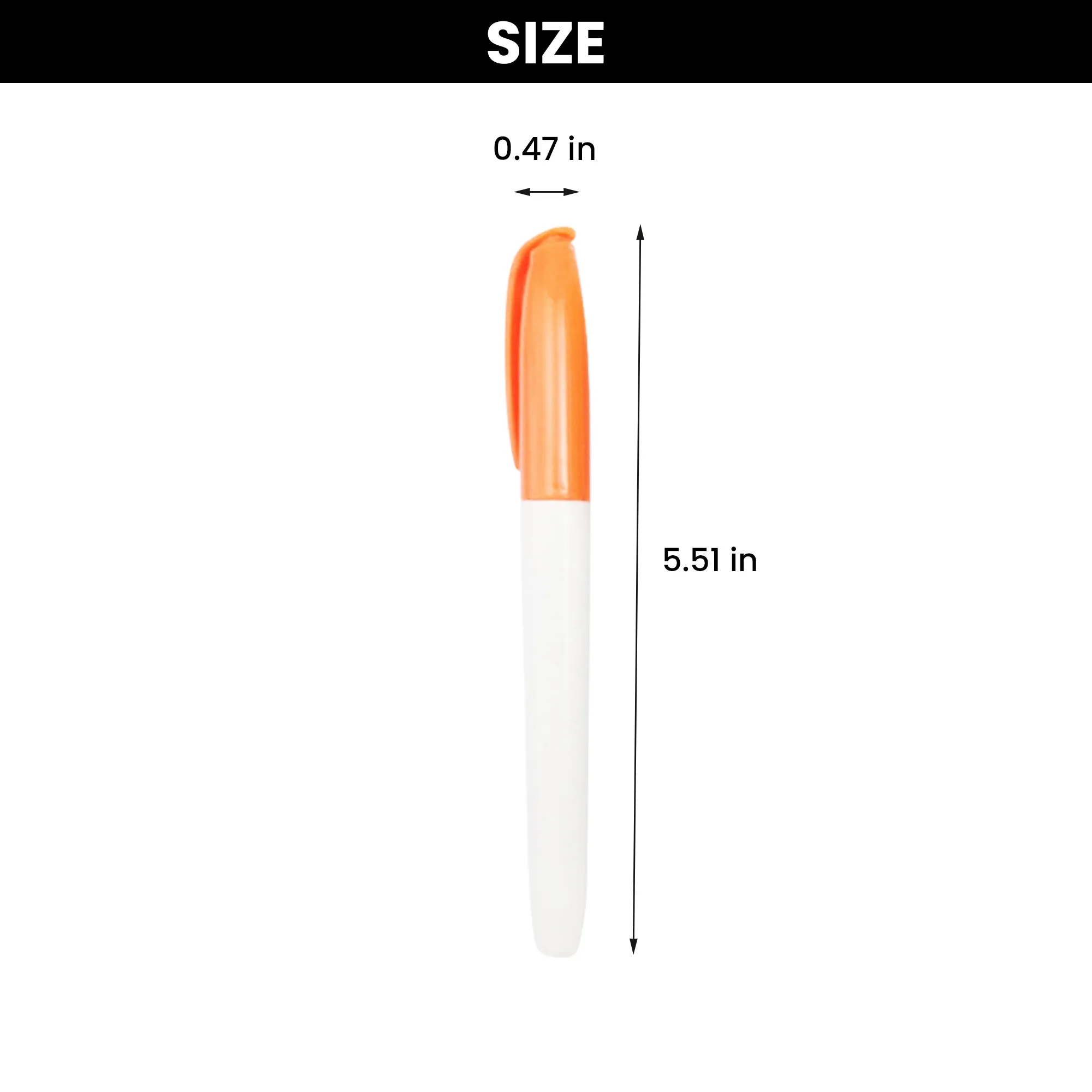 Colorful Student Note-Taking Pen 10