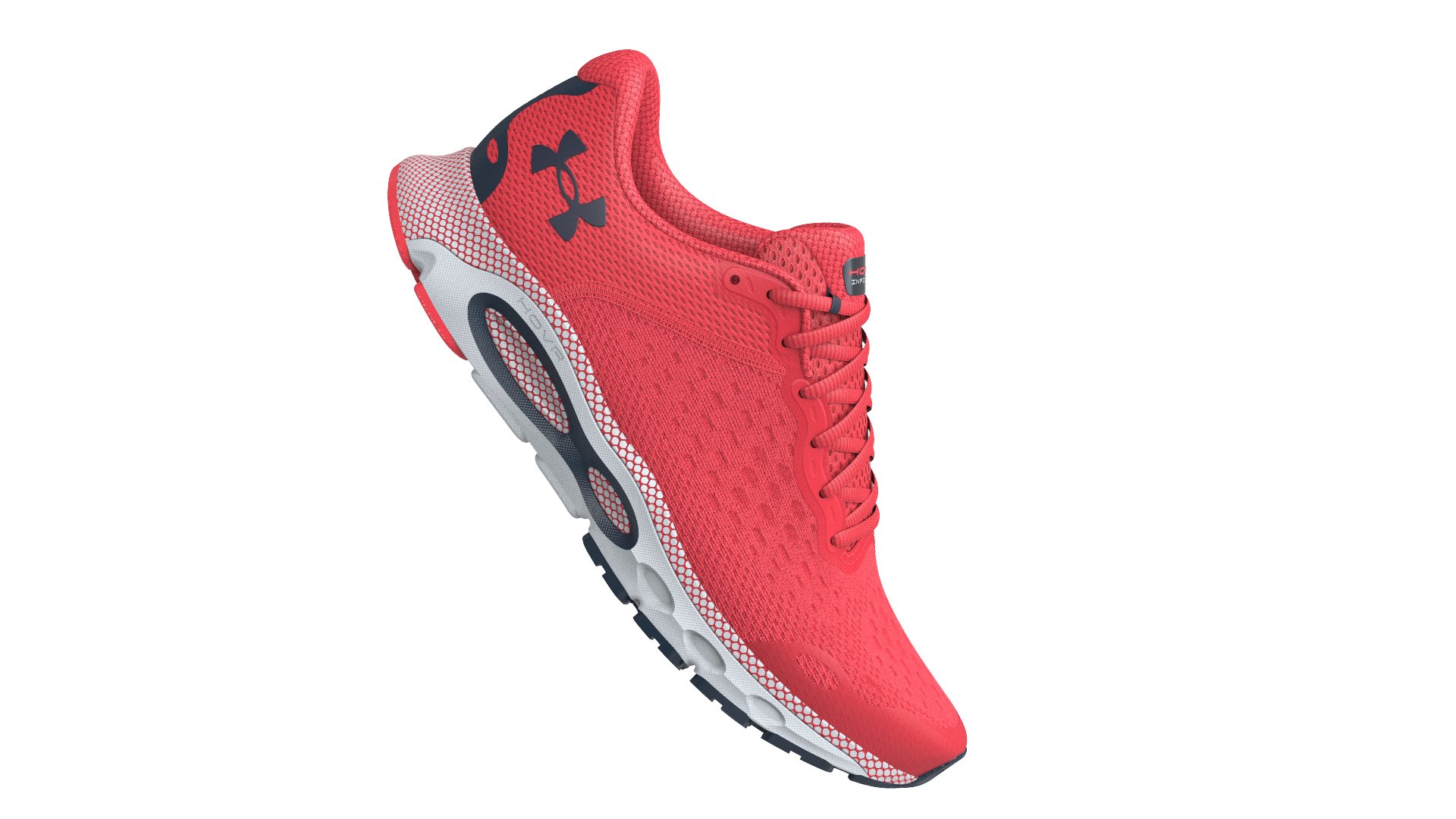 UA HOVR Infinite 3 Men's Running Shoes 9