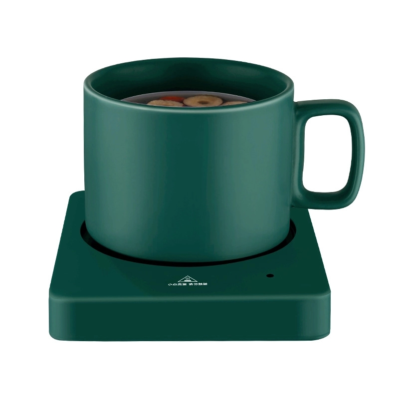 Coffee Mug Warmer Set 2