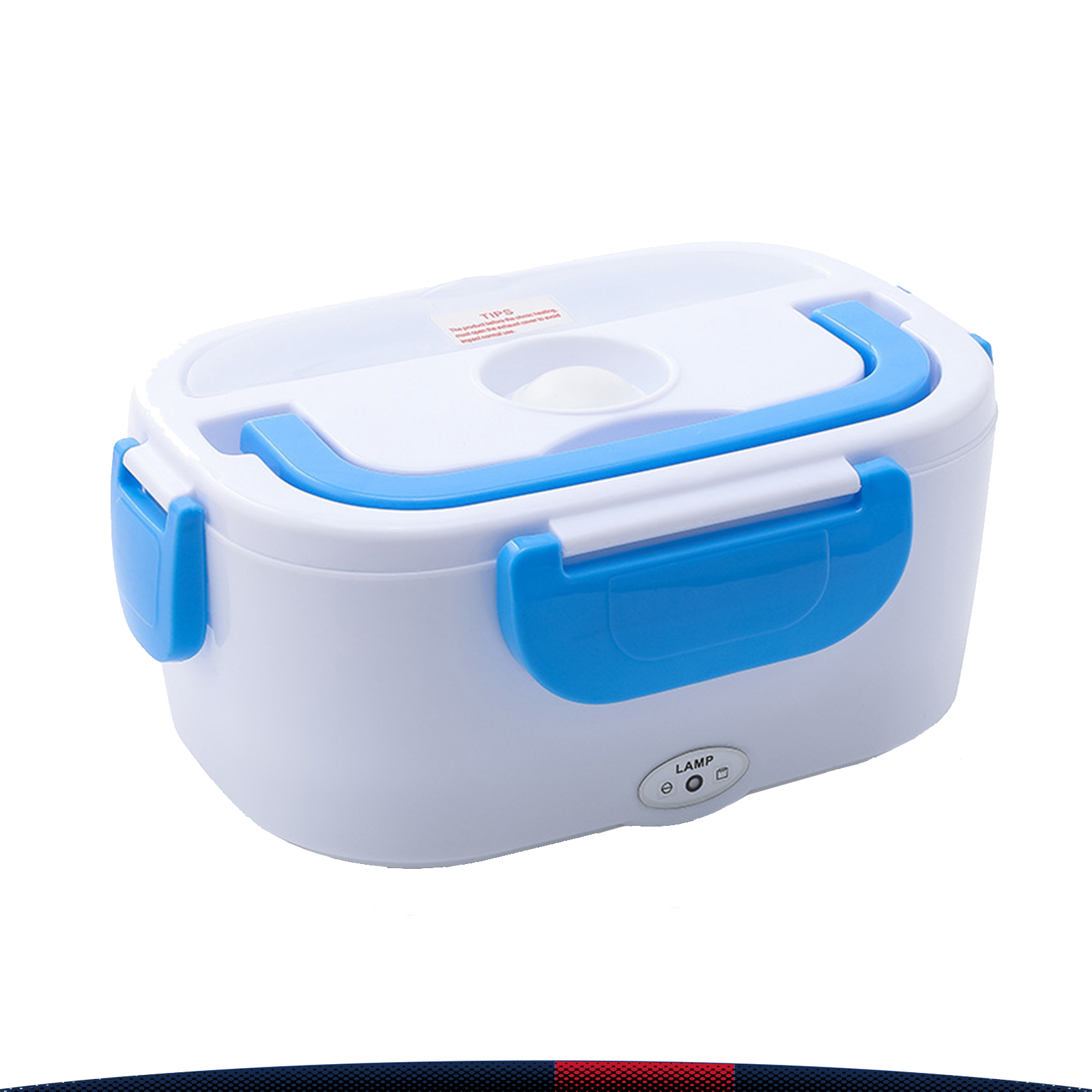 Kimo Electric Lunch Box 6