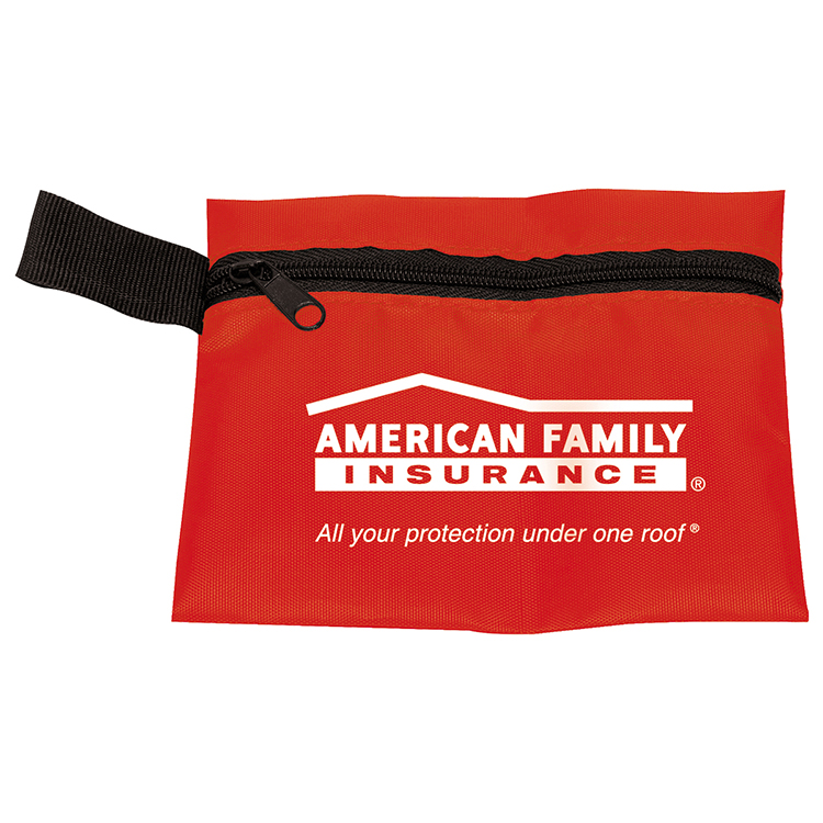 "DOC" 19 Piece First Aid Kit 19