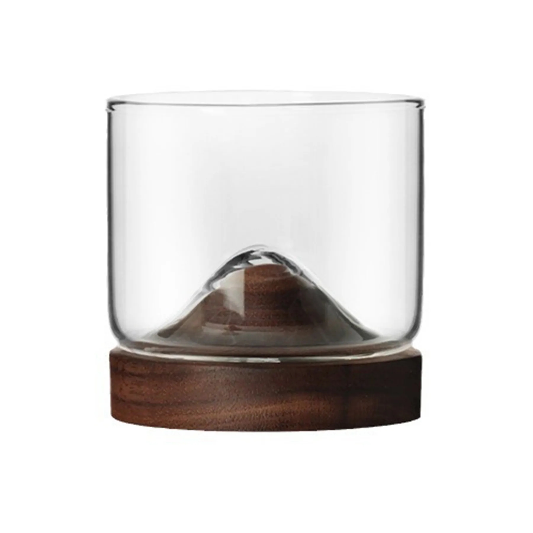 Creative Mountain Cup Tea 4
