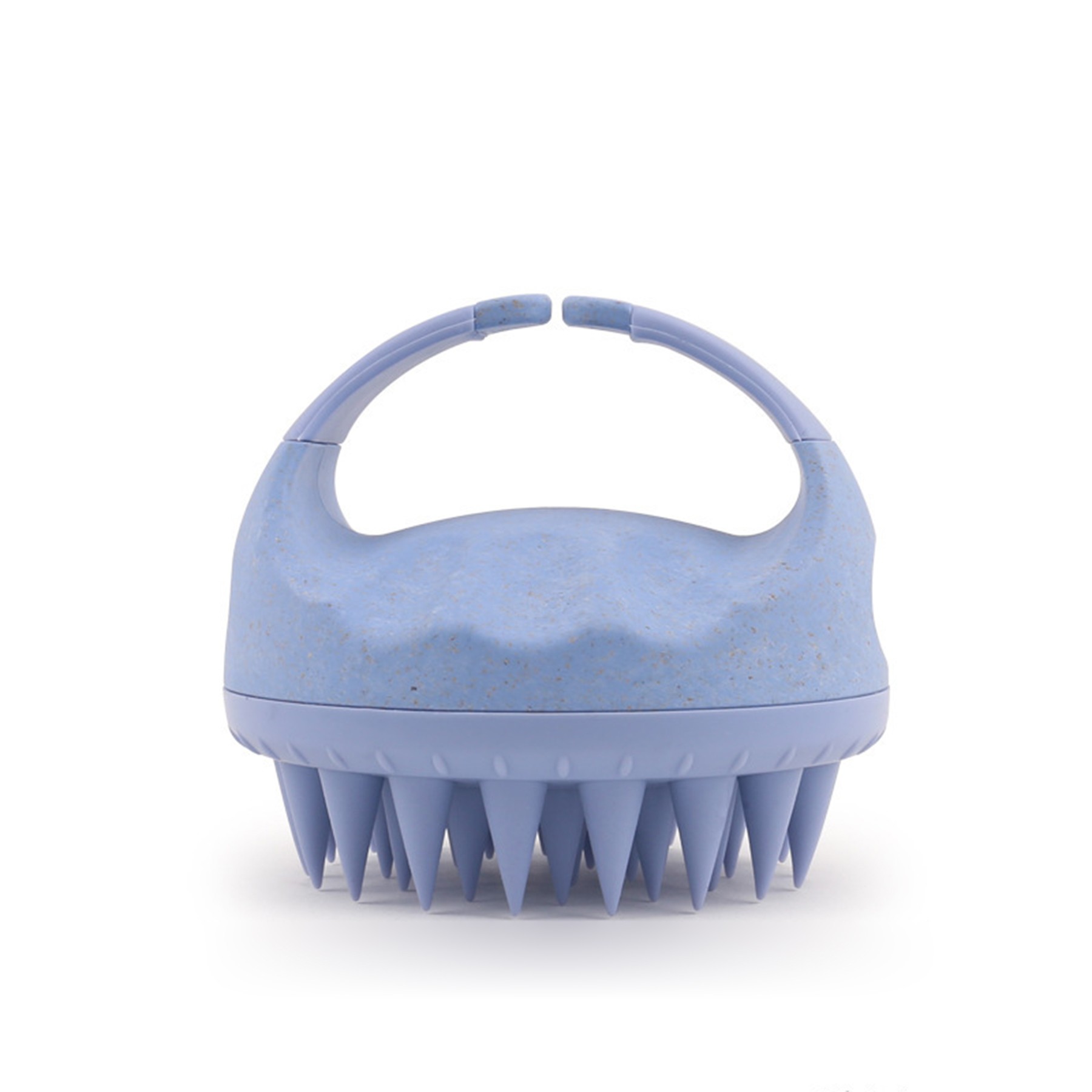 Scalp Massager Shampoo Brush 8