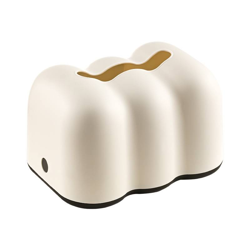 Cloud Shape Tissue Box 3