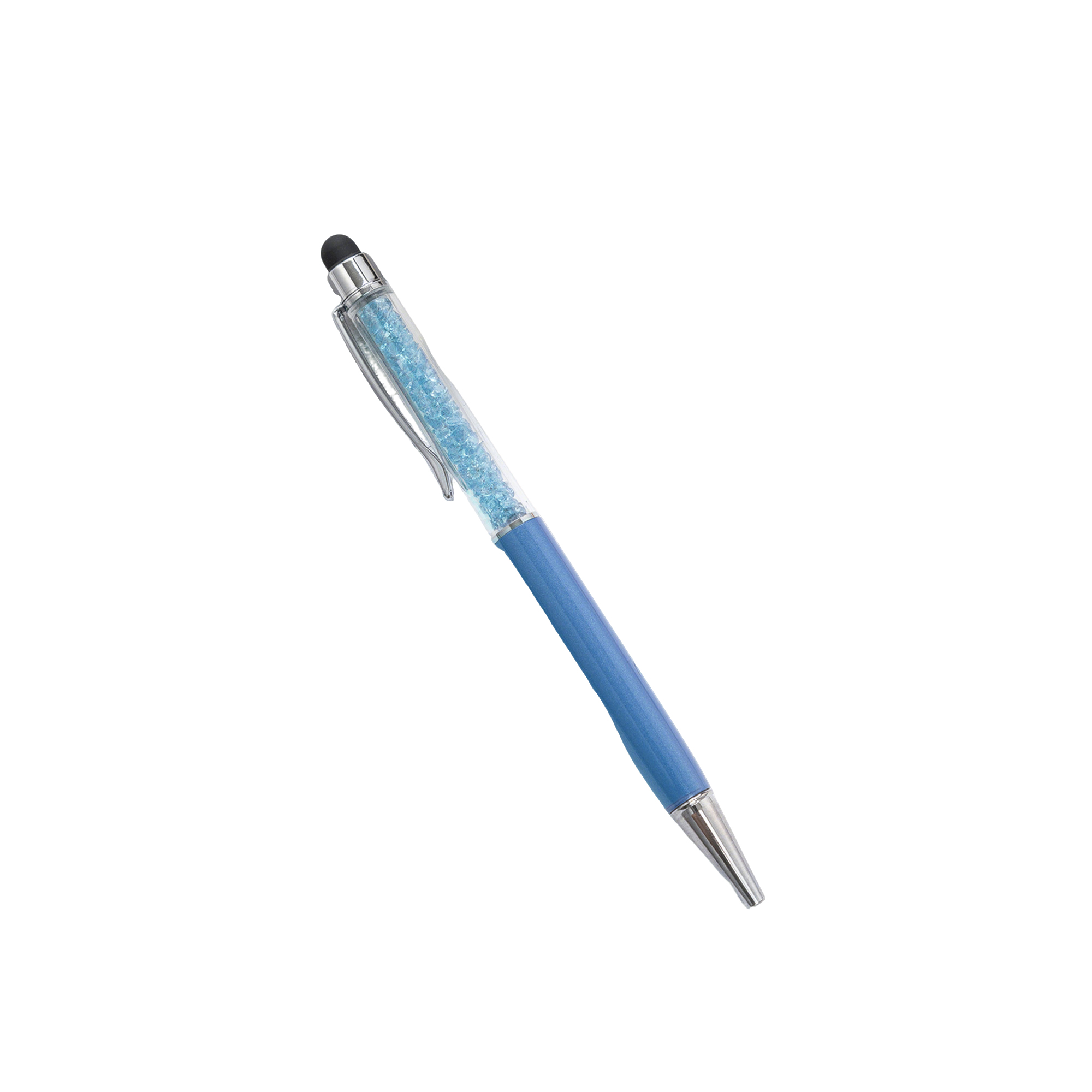 Metal Ballpoint Stylus Pen 11