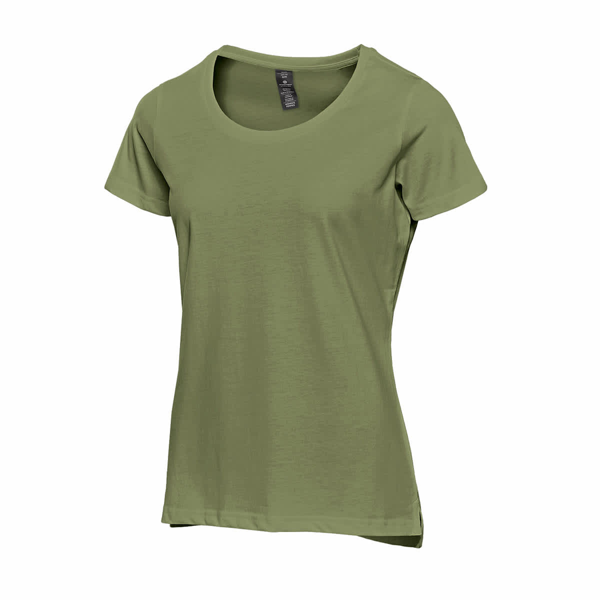 Stormtech Women's Equinox Short Sleeve Tee 8