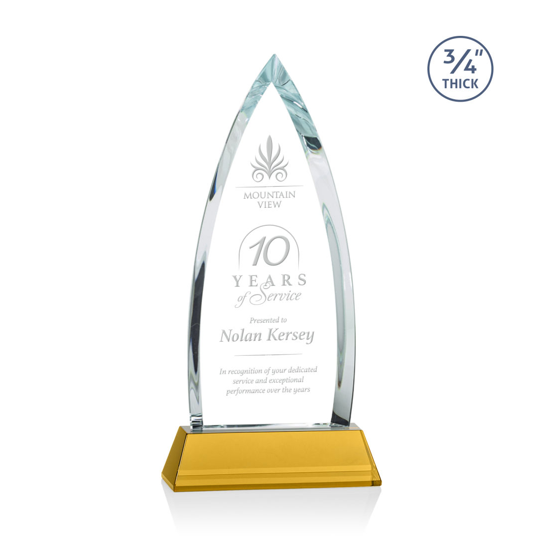 Shildon Award on Newhaven - Amber 2